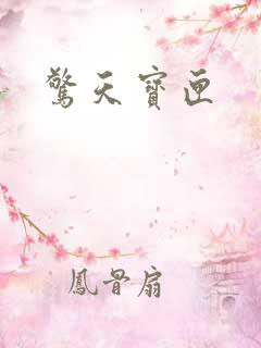 惊天宝匣