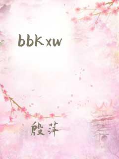 bbkxw
