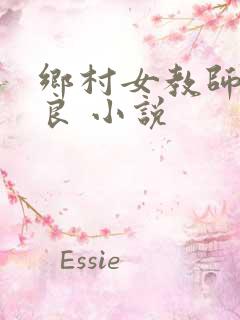 乡村女教师 马良 小说