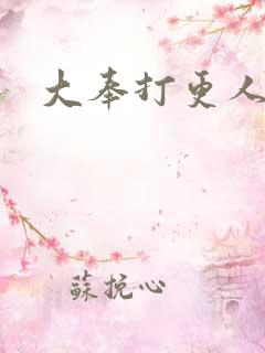 大奉打更人后记