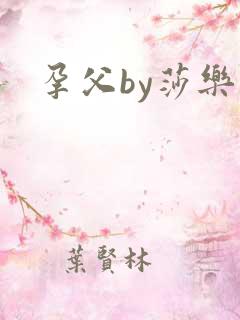 孕父by莎乐美
