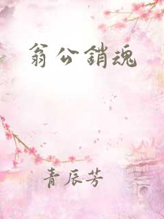 翁公销魂
