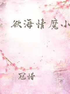 欲海情魔小说