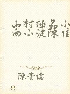 山村极品小神医向小波陈隹彗