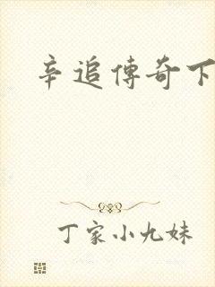 辛追传奇下载