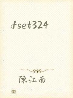 fset324