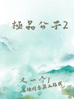 极品公子2