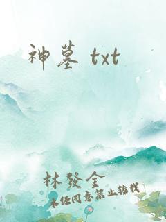 神墓 txt