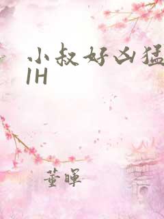 小叔好凶猛1V1H