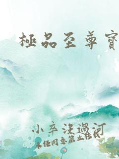 极品至尊宝