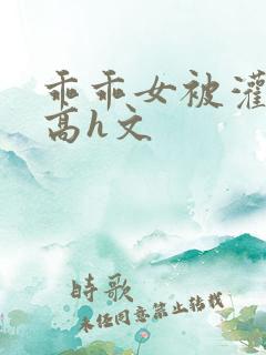 乖乖女被灌满精高h文
