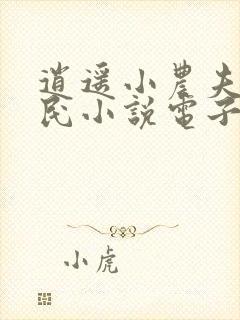 逍遥小农夫小农民小说电子书下载