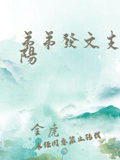 弟弟发文支持李阳