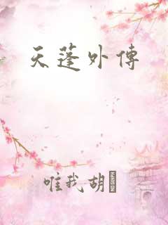 天蓬外传