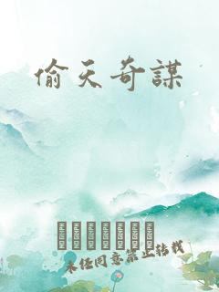 偷天奇谋