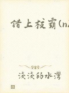 错上校霸(n)