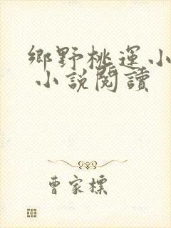 乡野桃运小傻医 小说阅读