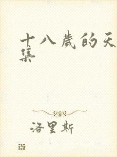 十八岁的天空续集