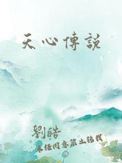 天心传说