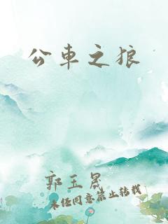公车之狼