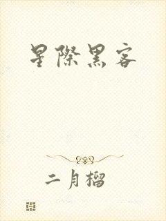 星际黑客