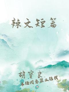 辣文短篇