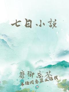 七日小说
