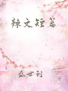 辣文短篇