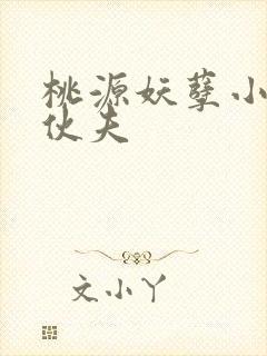 桃源妖孽小神医伙夫