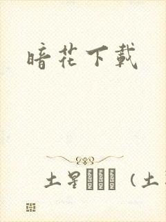 暗花下载
