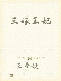 三嫁王妃