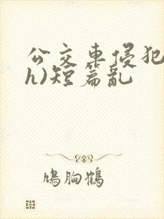 公交车侵犯肉(h)短篇乱