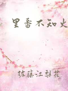 里番不知火舞