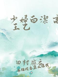 少妇白洁 高义 王乙
