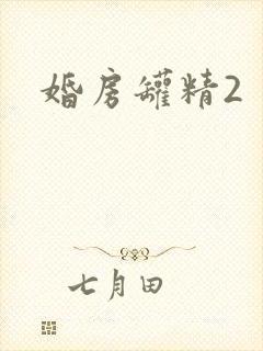 婚房罐精2