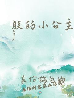 朕的小公主太嫩j