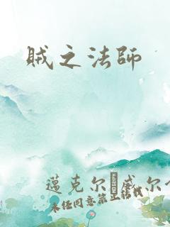 贼之法师