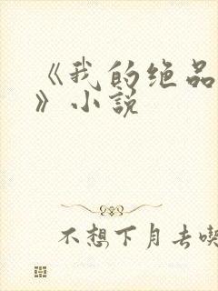 《我的绝品韵母》小说