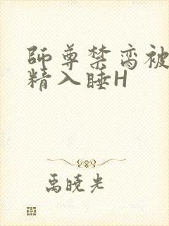 师尊禁脔被迫含精入睡H