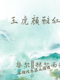 玉虎颜雅红小说