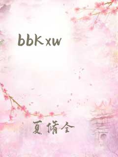 bbkxw
