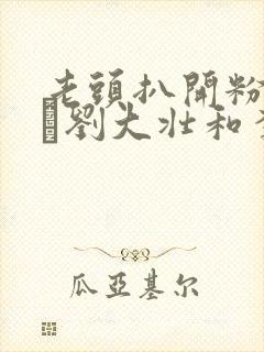 老头扒开粉嫩小泬刘大壮和李娇娇