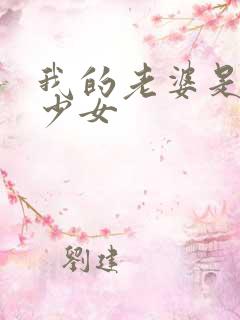 我的老婆是魔法少女