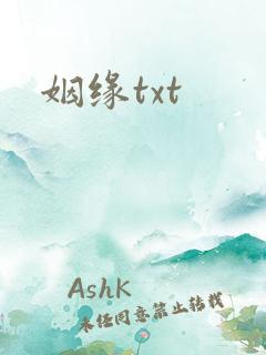 姻缘txt