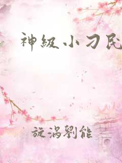 神级小刁民