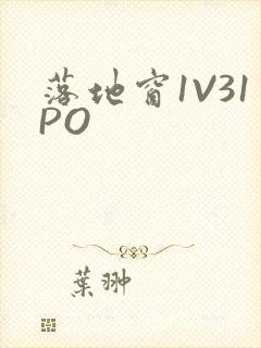 落地窗1V31PO