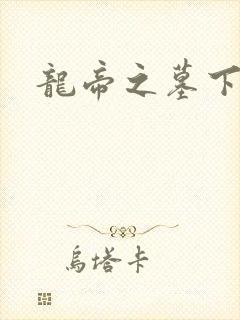 龙帝之墓下载