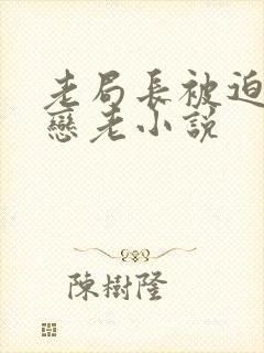 老局长被迫为奴恋老小说
