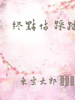 终点站 踩踏