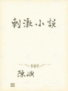 刺激小说
